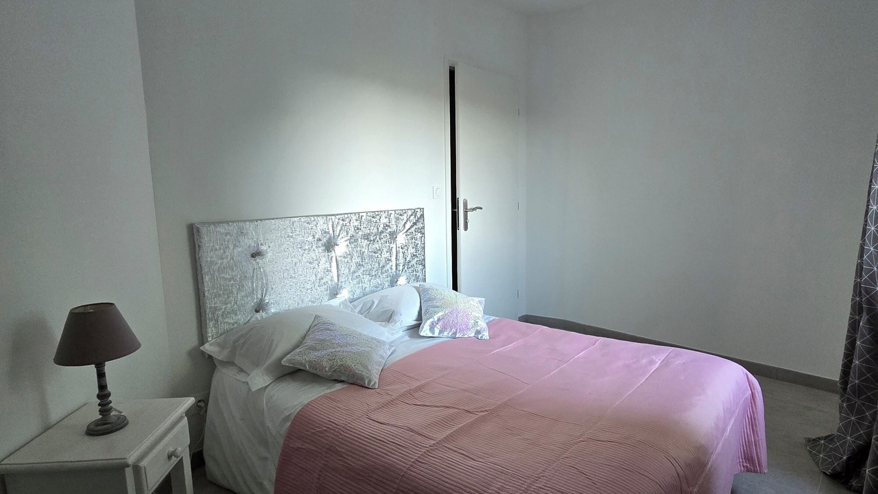 Photo of Bedroom in Bras