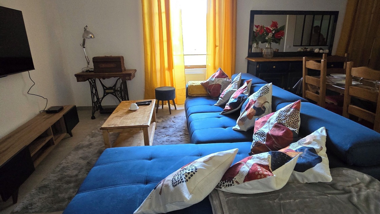 Photo of Livingroom in Bras