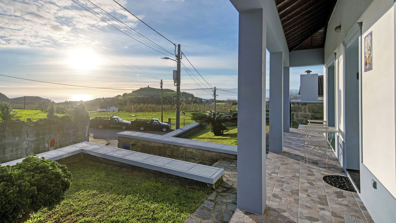 Photo of Patio Balcony in Varzea
