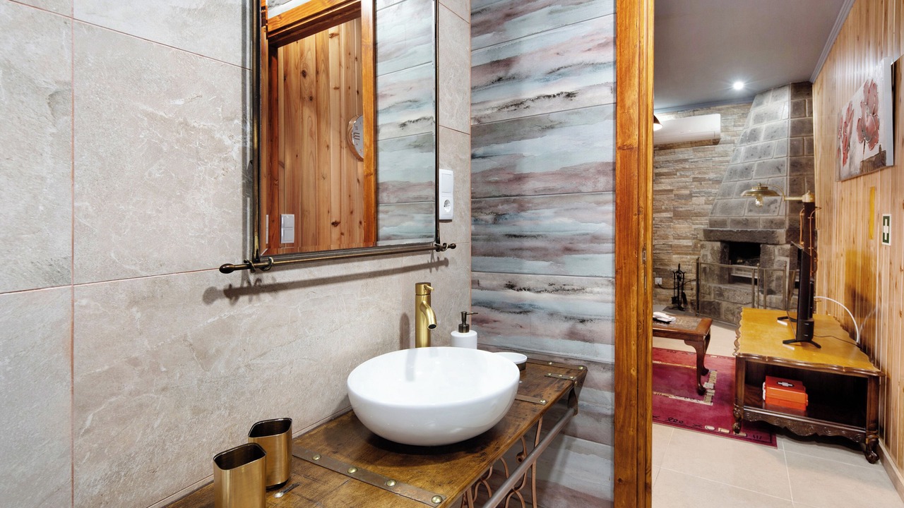 Photo of Bathroom in Varzea