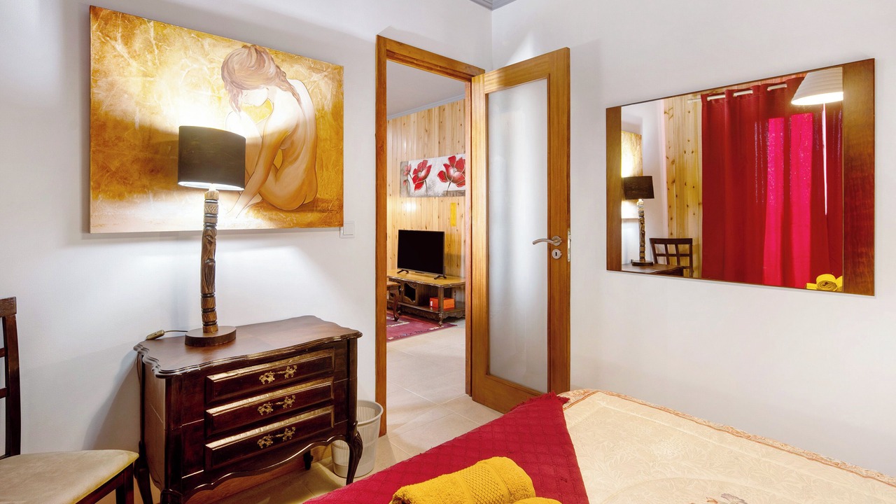 Photo of Bedroom in Varzea