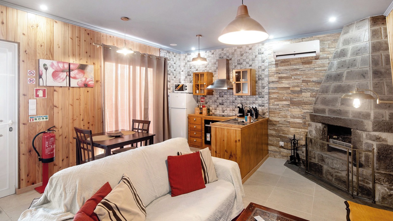 Photo of Livingroom in Varzea