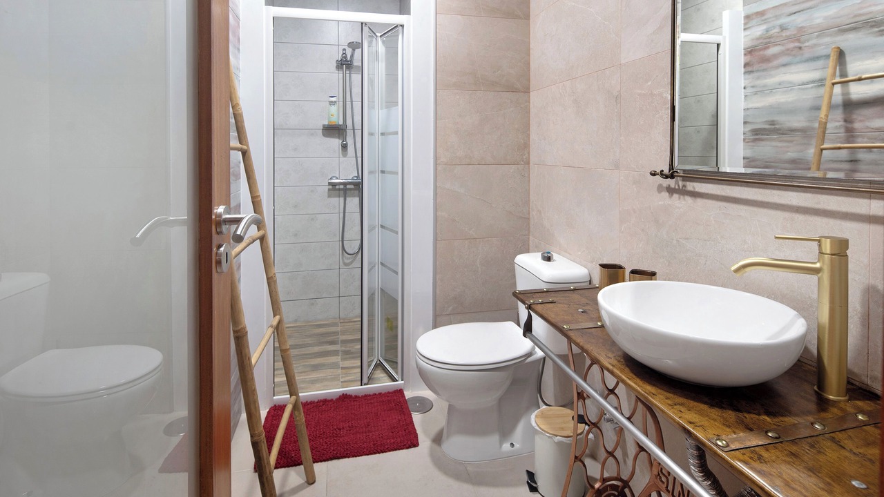 Photo of Bathroom in Varzea