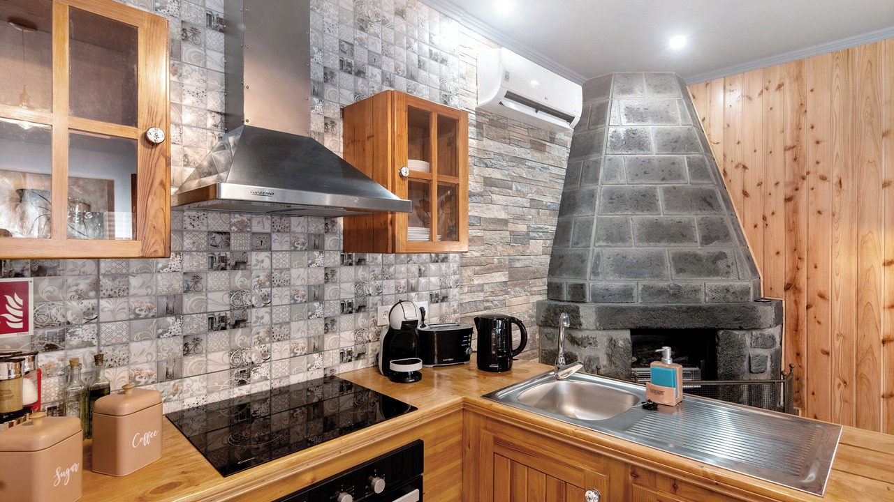 Photo of Kitchen in Varzea