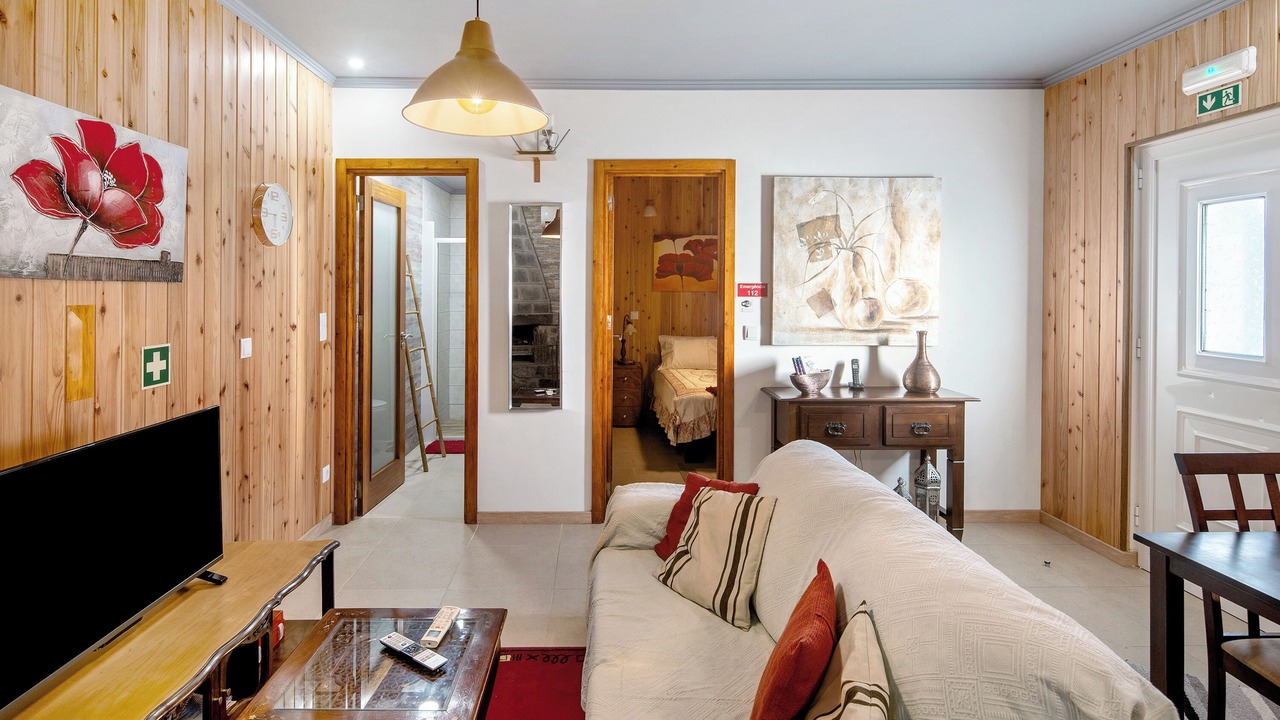 Photo of Livingroom in Varzea