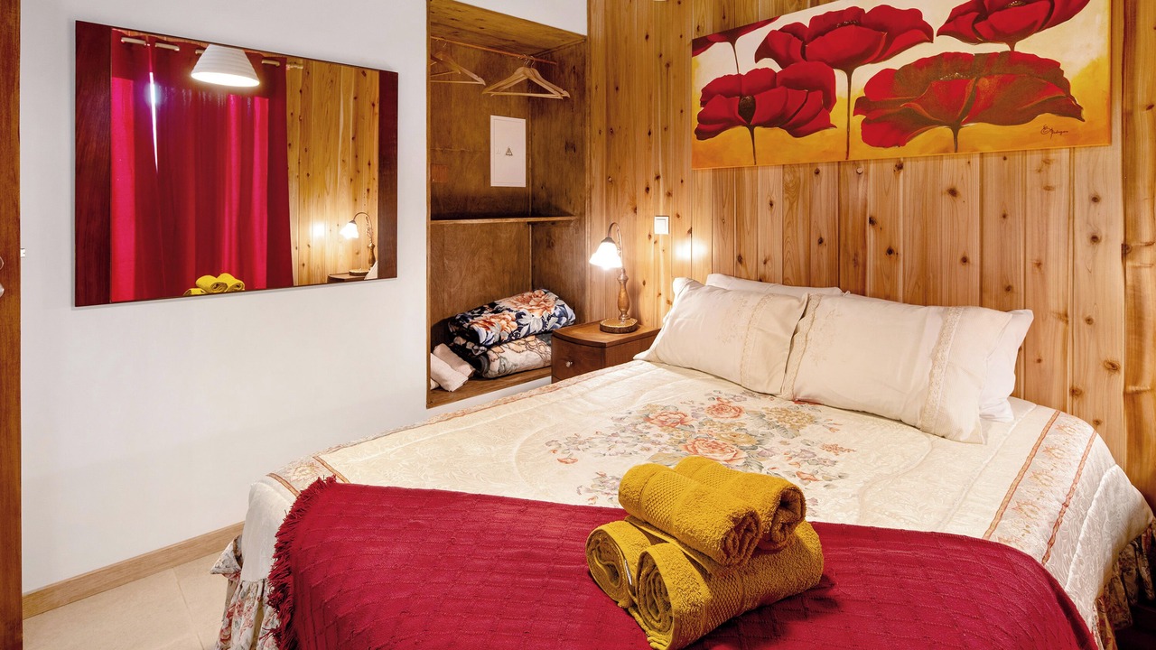 Photo of Bedroom in Varzea