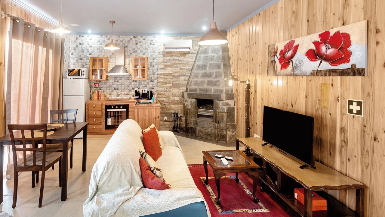 Photo of Livingroom in Varzea