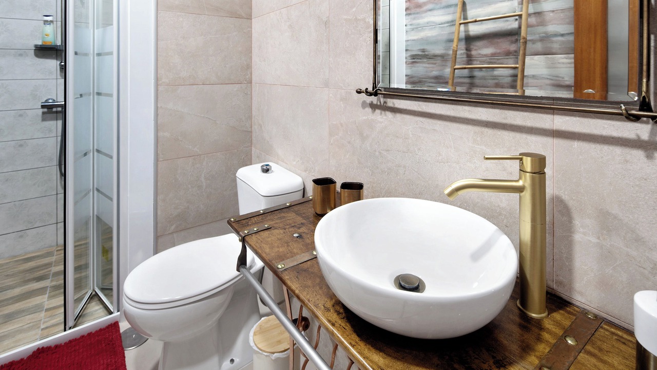 Photo of Bathroom in Varzea