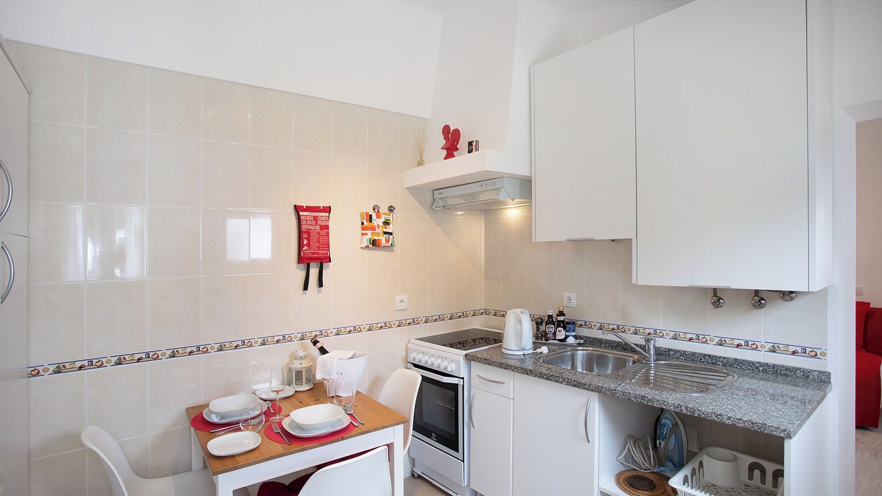 Photo of Kitchen in Banzao