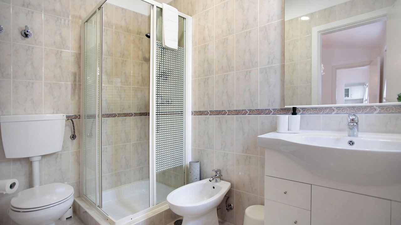 Photo of Bathroom in Banzao