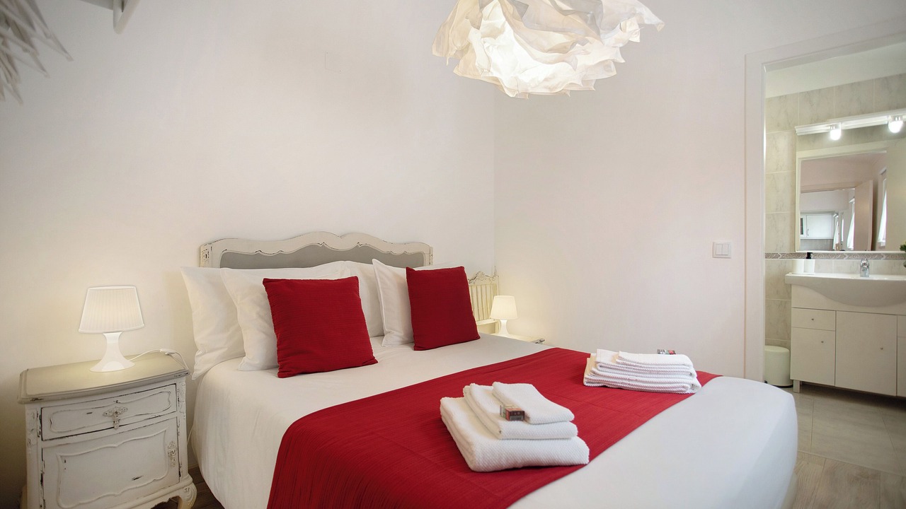 Photo of Bedroom in Banzao