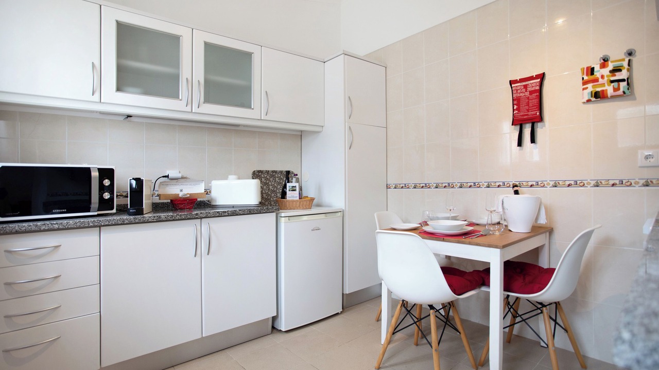 Photo of Kitchen in Banzao