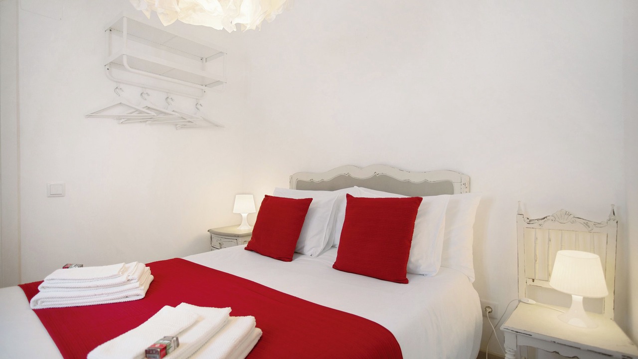 Photo of Bedroom in Banzao