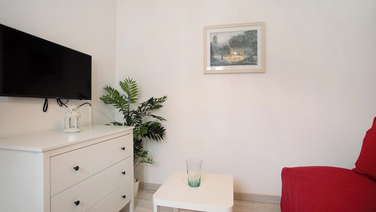 Photo of Livingroom in Banzao