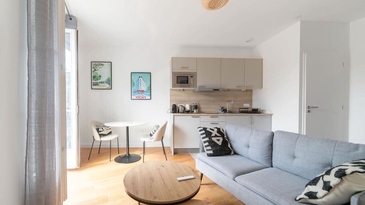 Photo of Livingroom in Thermal