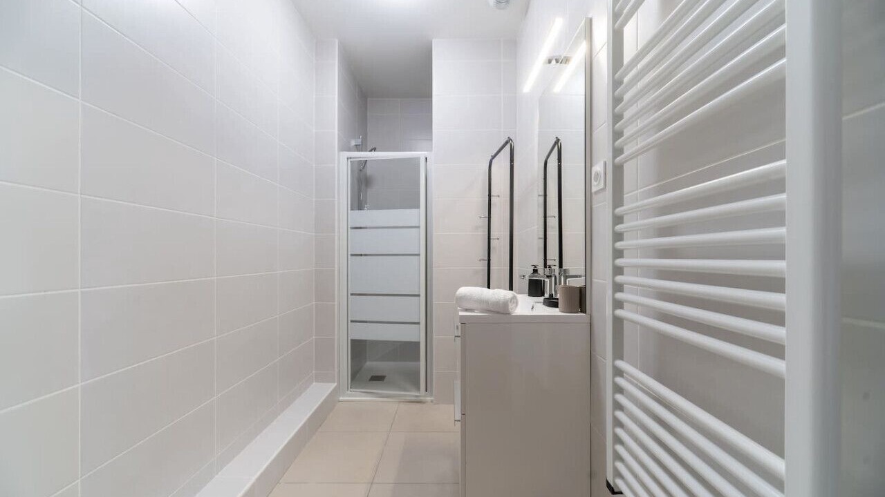 Photo of Bathroom in Thermal