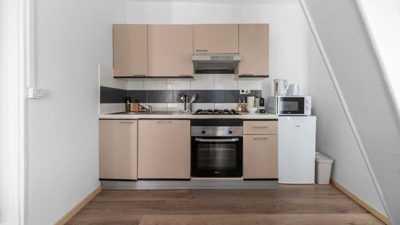 Photo of Kitchen in Cusset