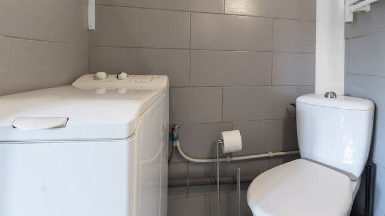 Photo of Bathroom in Cusset