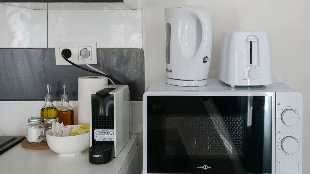 Photo of Kitchen in Cusset