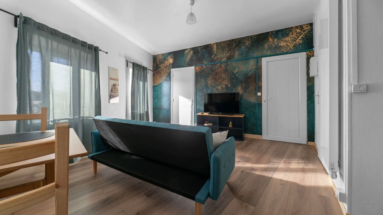 Photo of Livingroom in Cusset