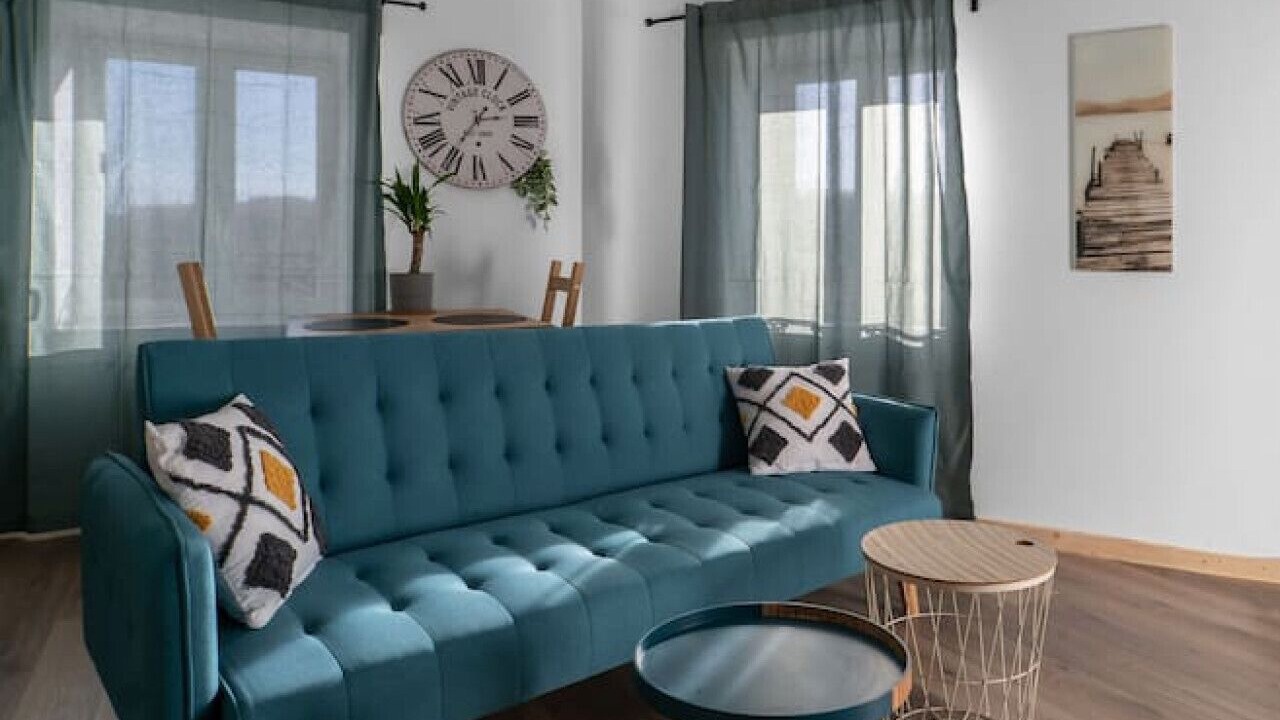 Photo of Livingroom in Cusset
