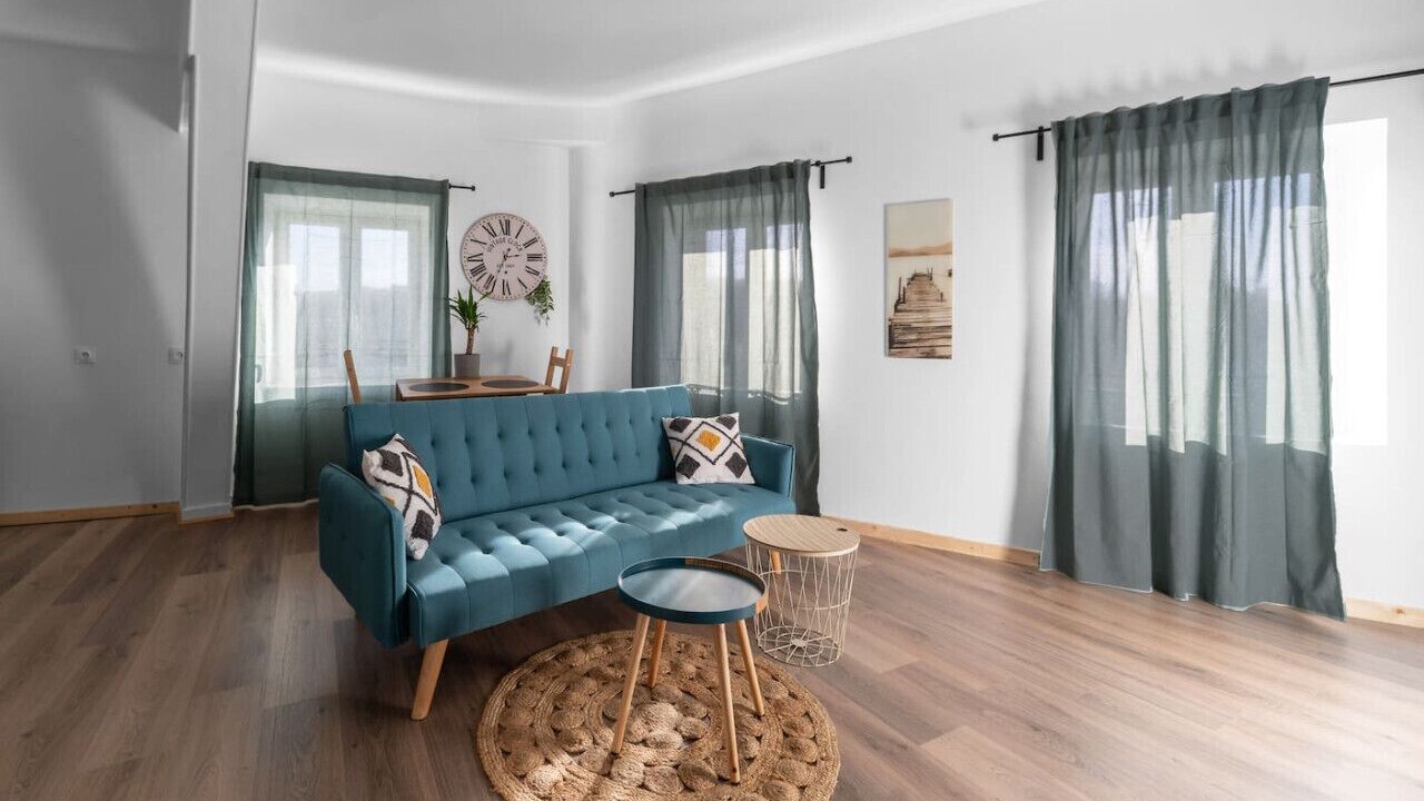 Photo of Livingroom in Cusset