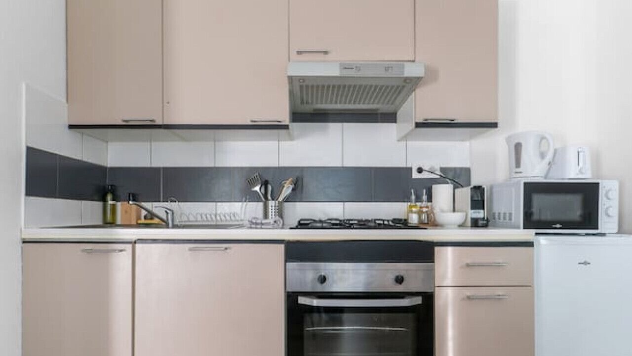 Photo of Kitchen in Cusset