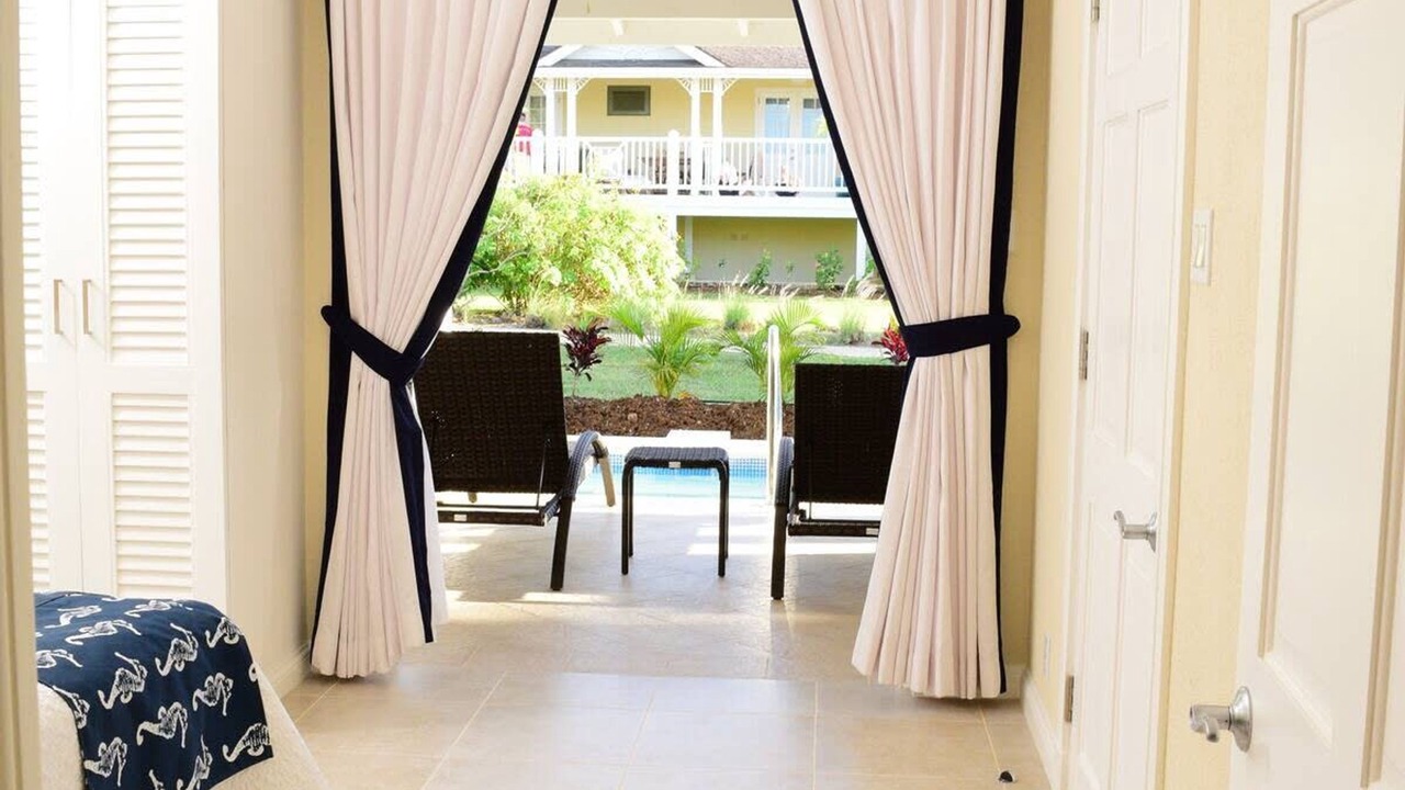 Photo of Bedroom in Speightstown