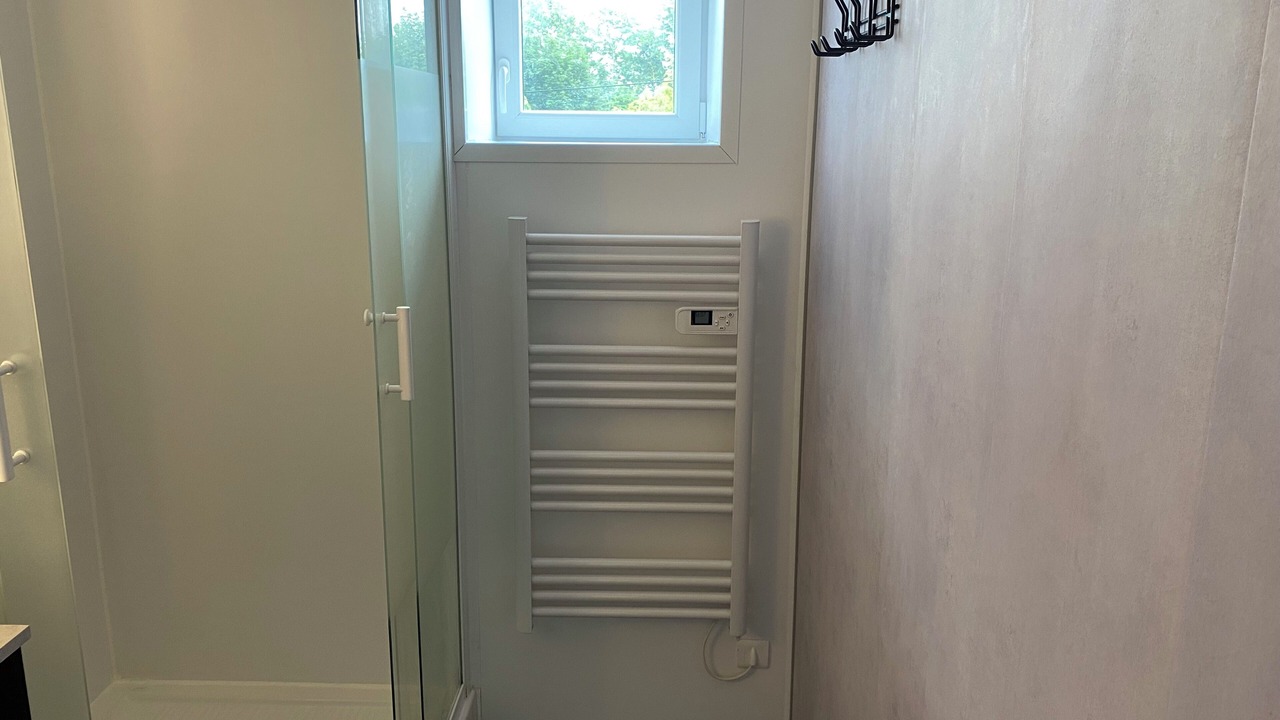 Photo of Bathroom in Saint-Marc