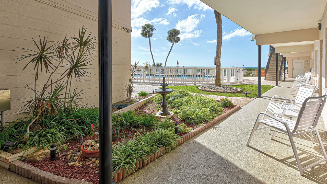 Photo of Outdoor in Golden Beach