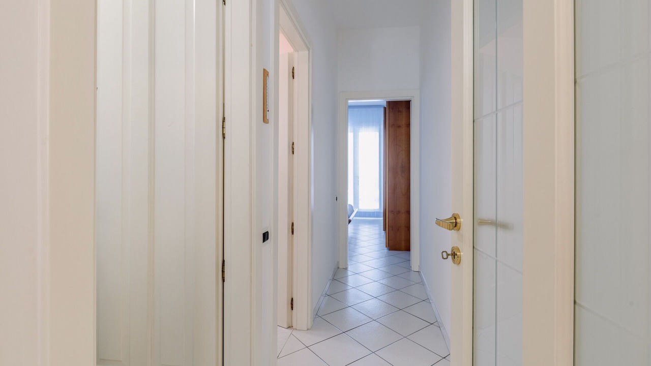 Photo of Bedroom in Villa Musone