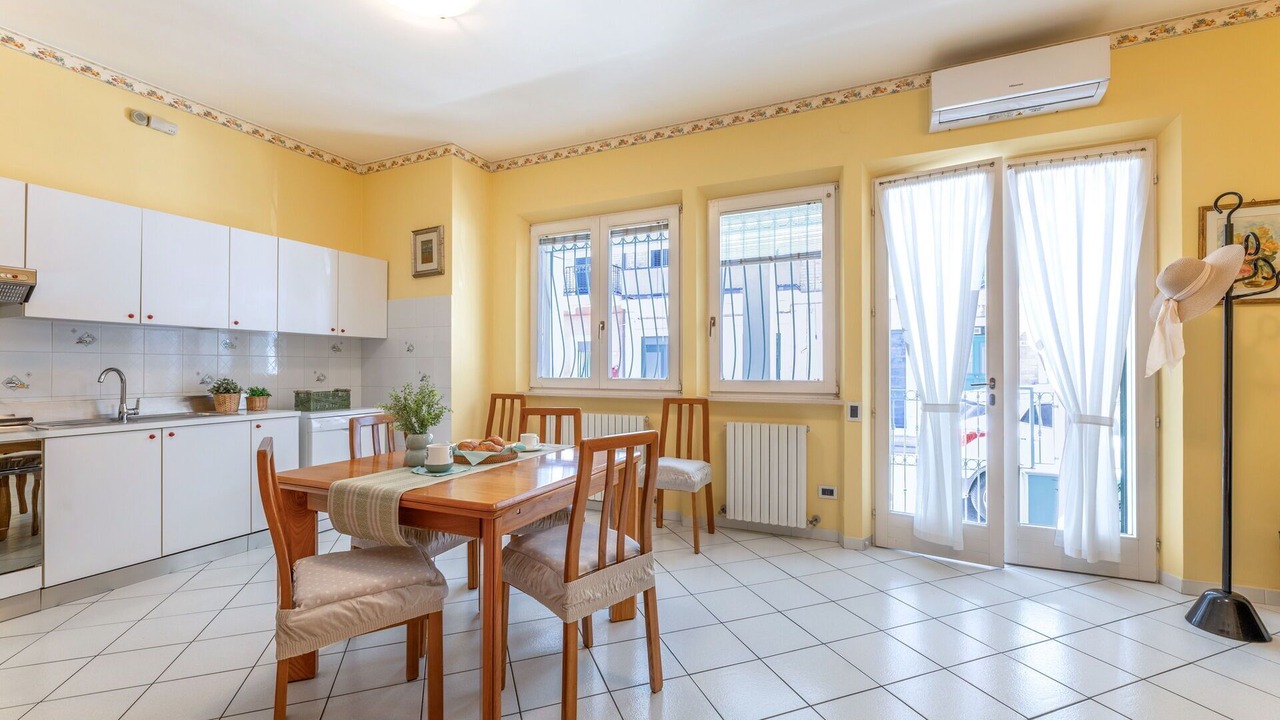 Photo of Bedroom in Villa Musone