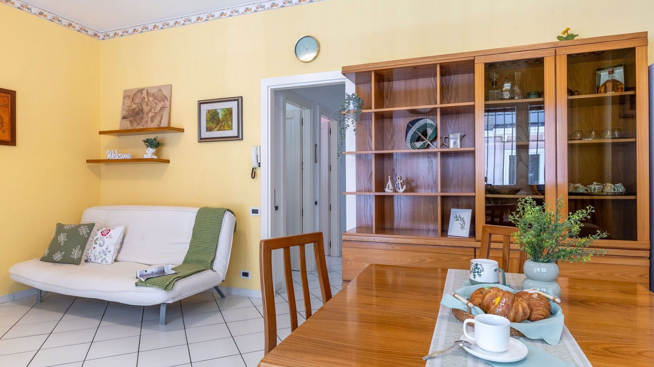 Photo of Livingroom in Villa Musone