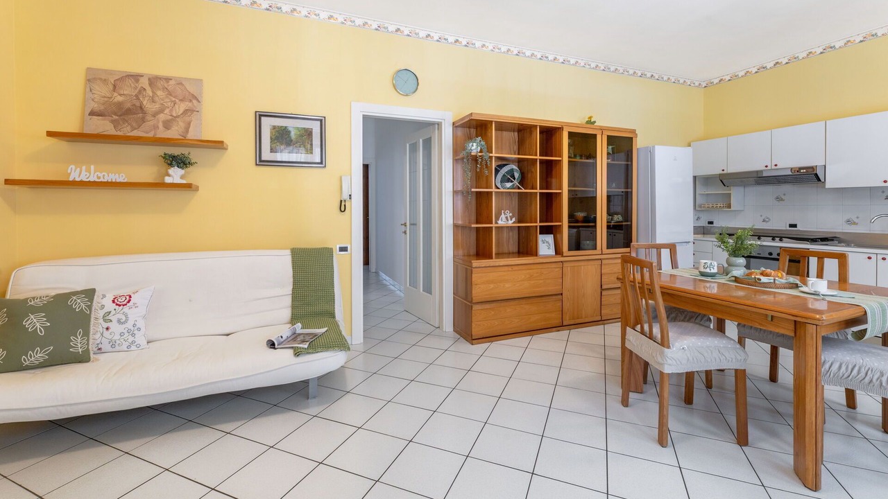 Photo of Livingroom in Villa Musone
