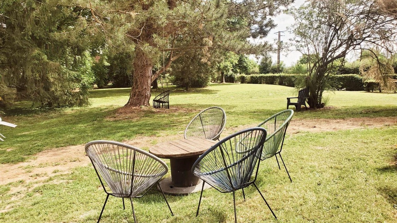 Photo of Outdoor in Floyon