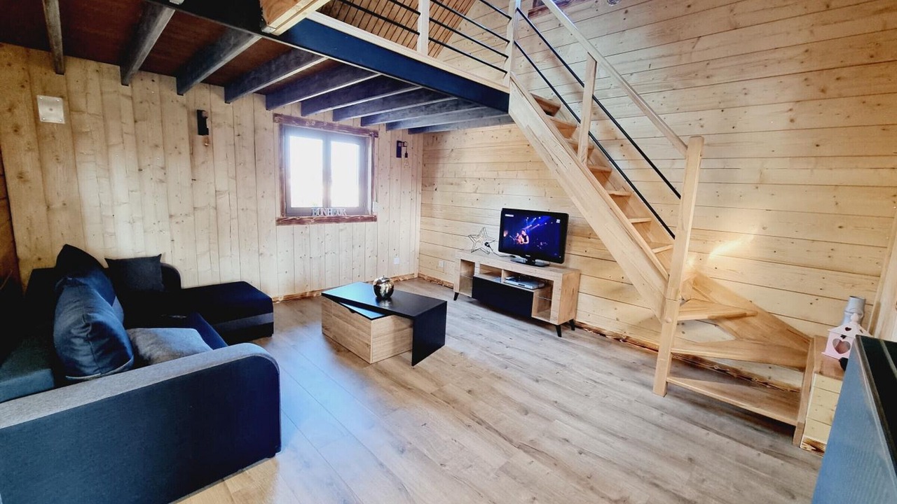 Photo of Livingroom in Floyon
