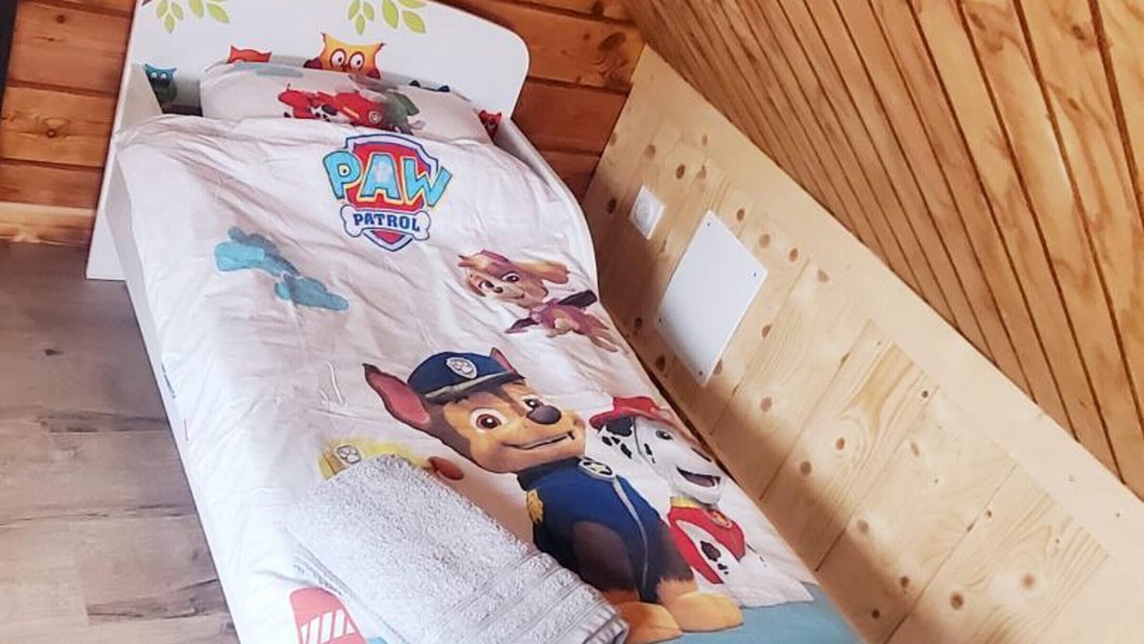 Photo of Bedroom in Floyon