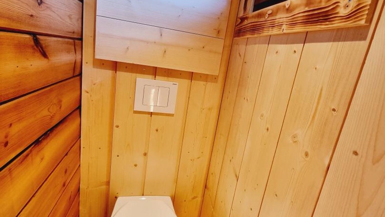Photo of Bathroom in Floyon