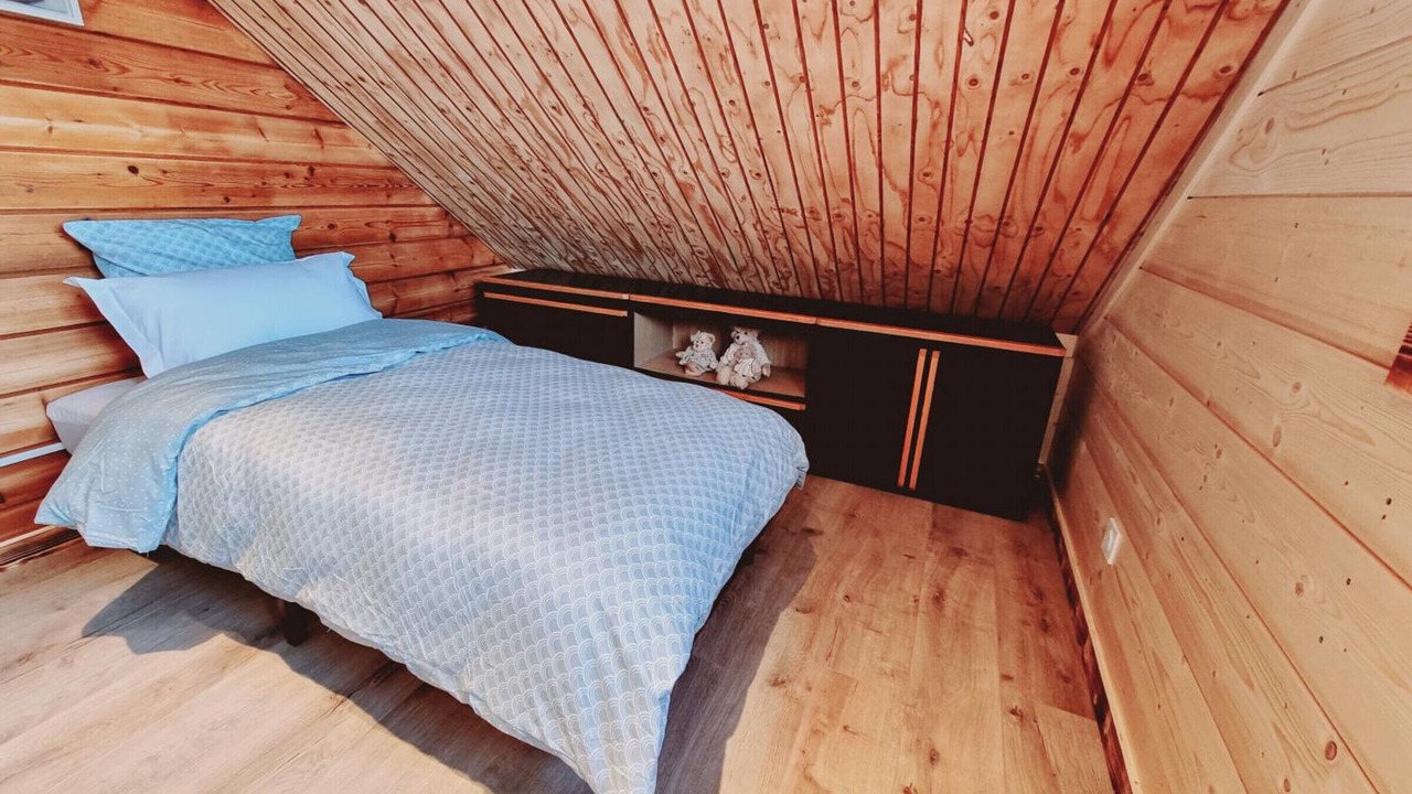 Photo of Bedroom in Floyon