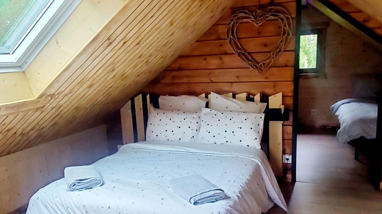 Photo of Bedroom in Floyon