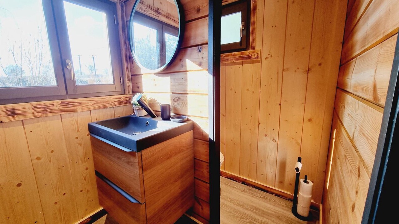 Photo of Bathroom in Floyon