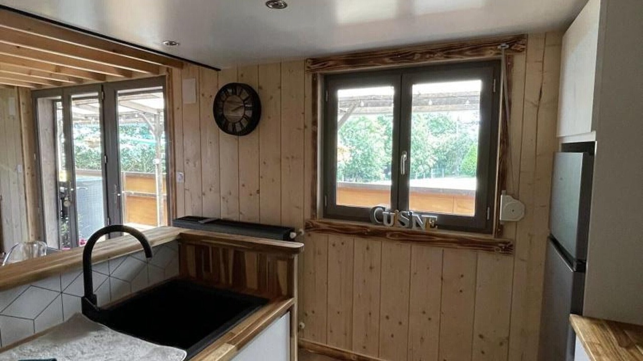 Photo of Kitchen in Floyon