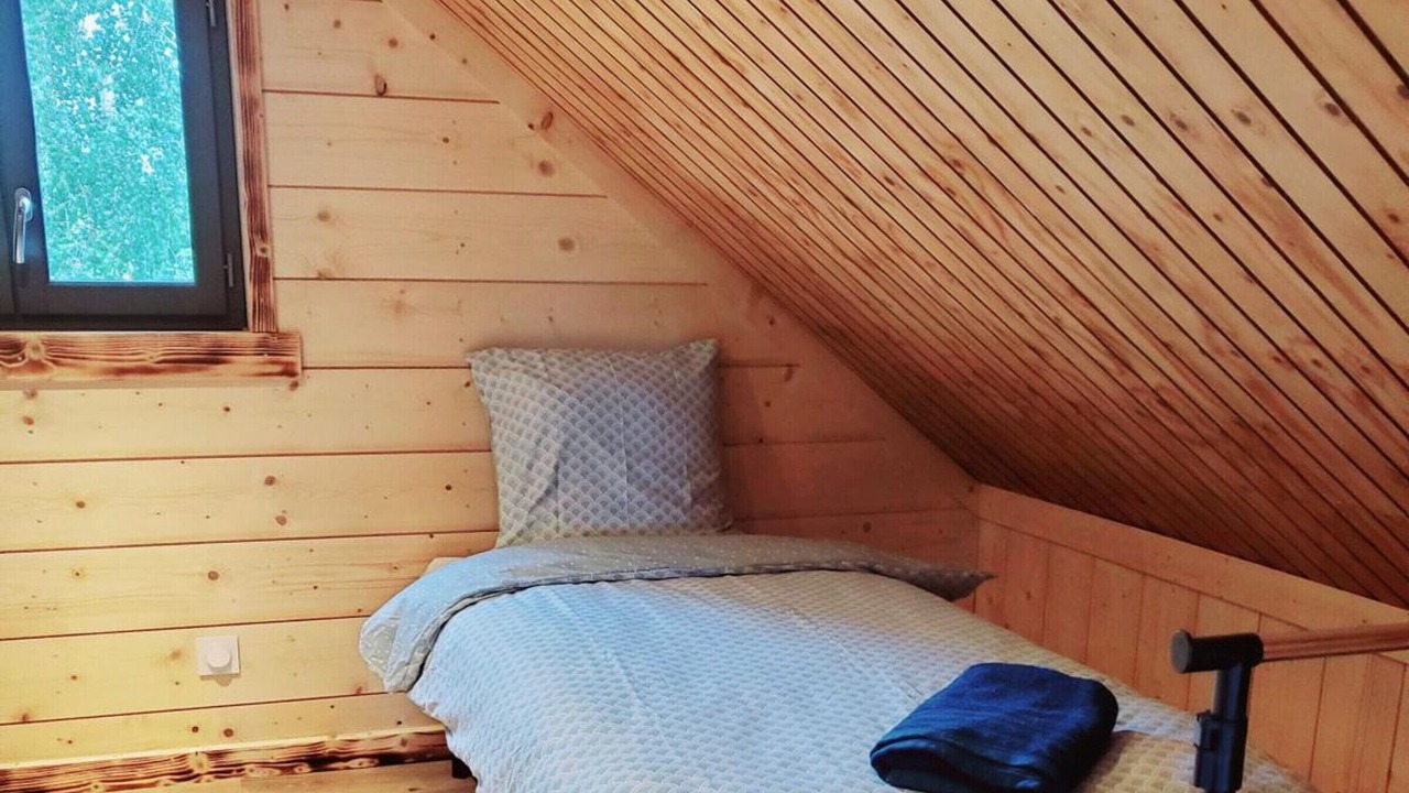 Photo of Bedroom in Floyon