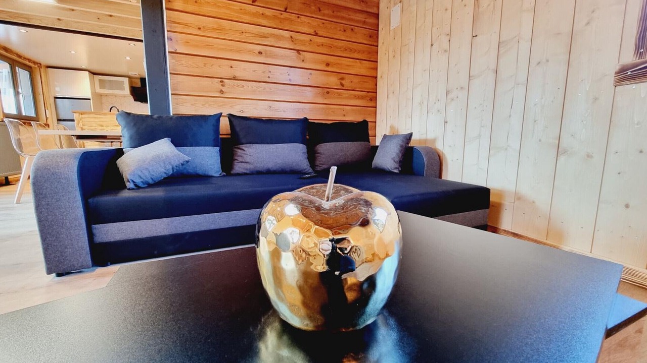 Photo of Livingroom in Floyon