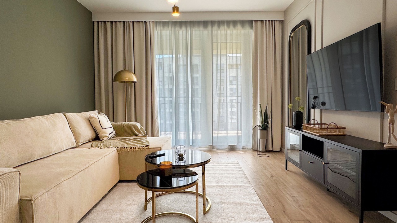 Photo of Livingroom in Tractorul