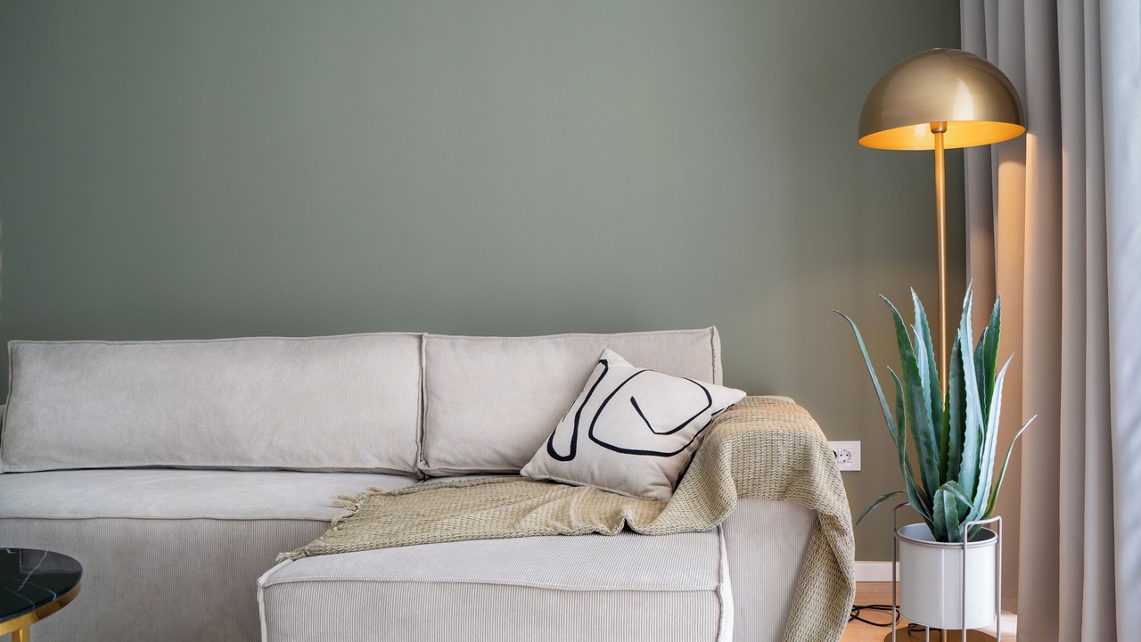 Photo of Livingroom in Tractorul