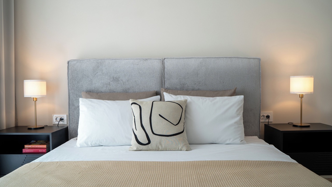 Photo of Bedroom in Tractorul
