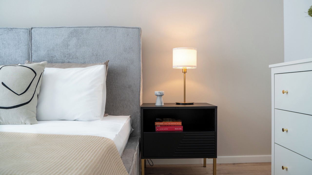 Photo of Bedroom in Tractorul