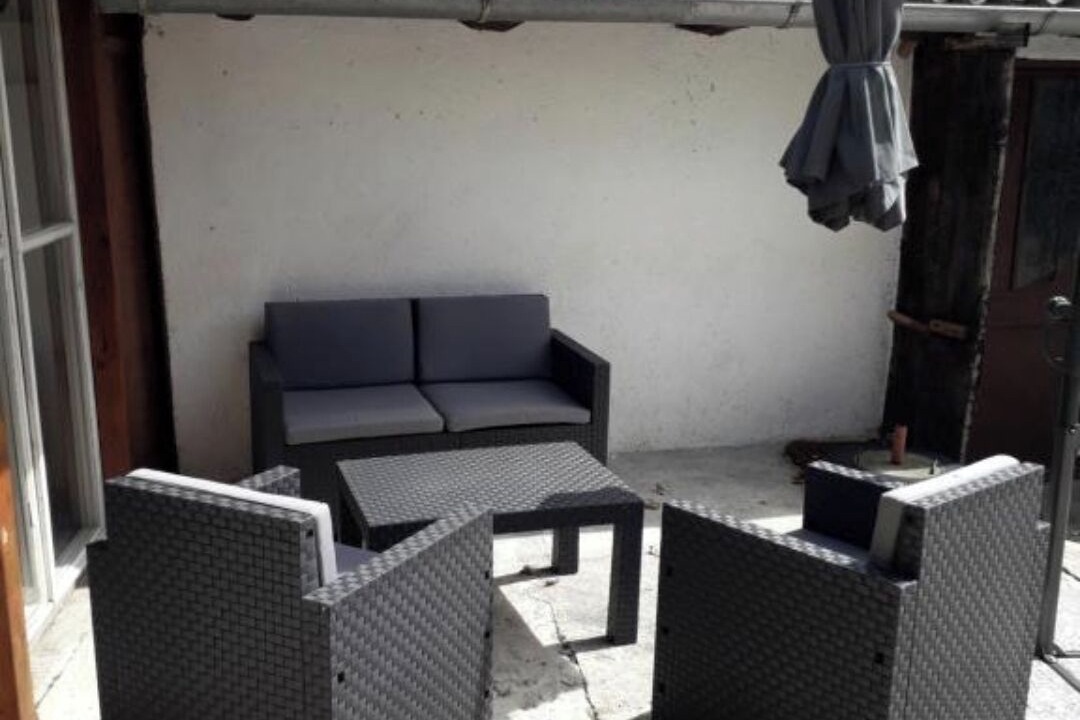 Photo of Patio Balcony in Matavun