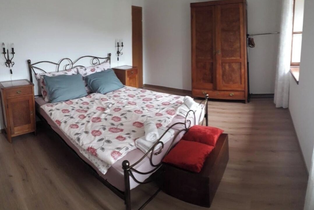 Photo of Bedroom in Matavun